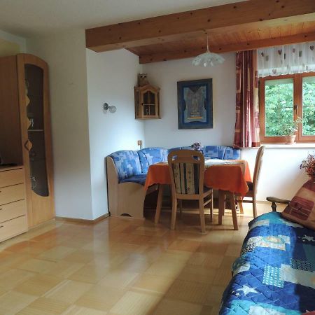 Ferienwohnung Matthias Unterberger Strobl Ngoại thất bức ảnh