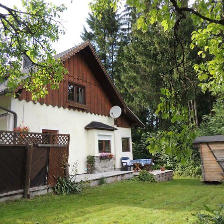 Ferienwohnung Matthias Unterberger Strobl Ngoại thất bức ảnh