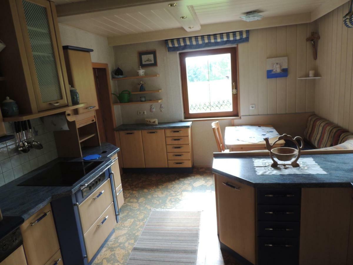 Ferienwohnung Matthias Unterberger Strobl Ngoại thất bức ảnh