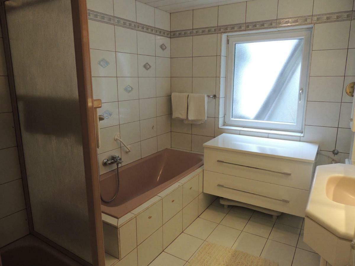 Ferienwohnung Matthias Unterberger Strobl Ngoại thất bức ảnh
