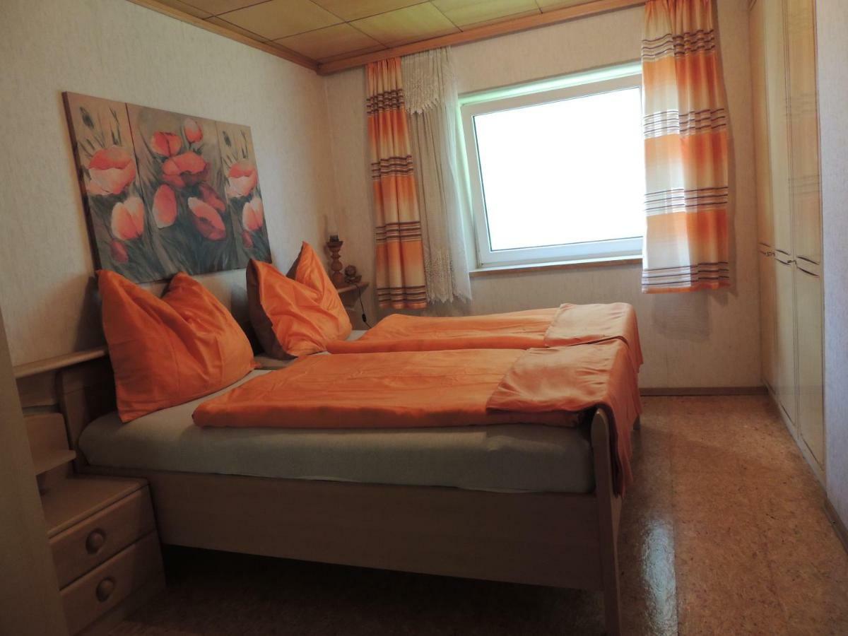 Ferienwohnung Matthias Unterberger Strobl Ngoại thất bức ảnh