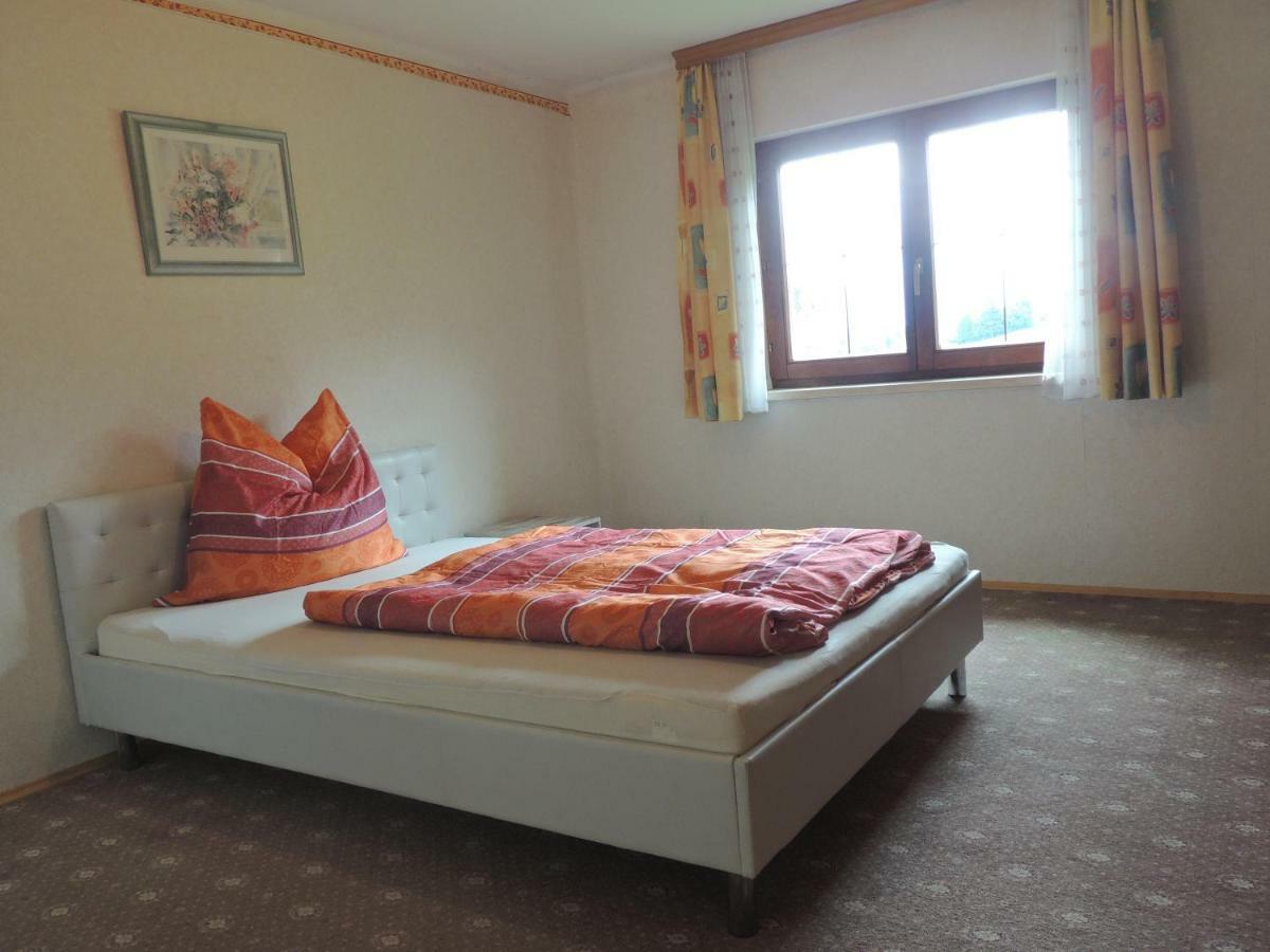 Ferienwohnung Matthias Unterberger Strobl Ngoại thất bức ảnh